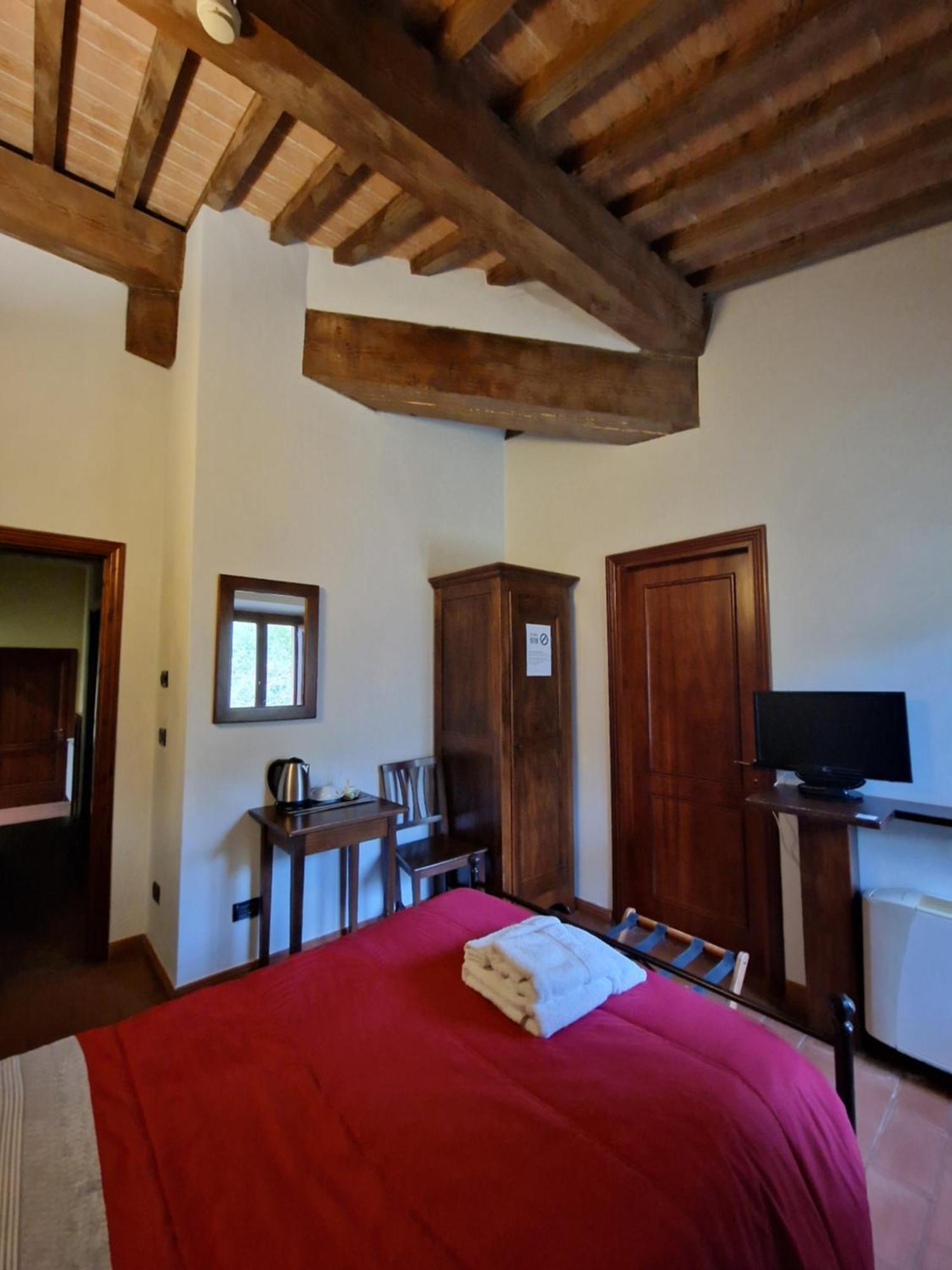 Ristorante Casa Volpi Hotel