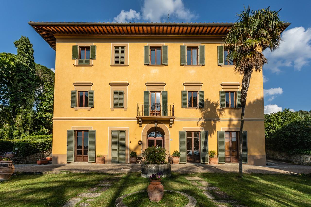 Ristorante Casa Volpi Hotel 3*