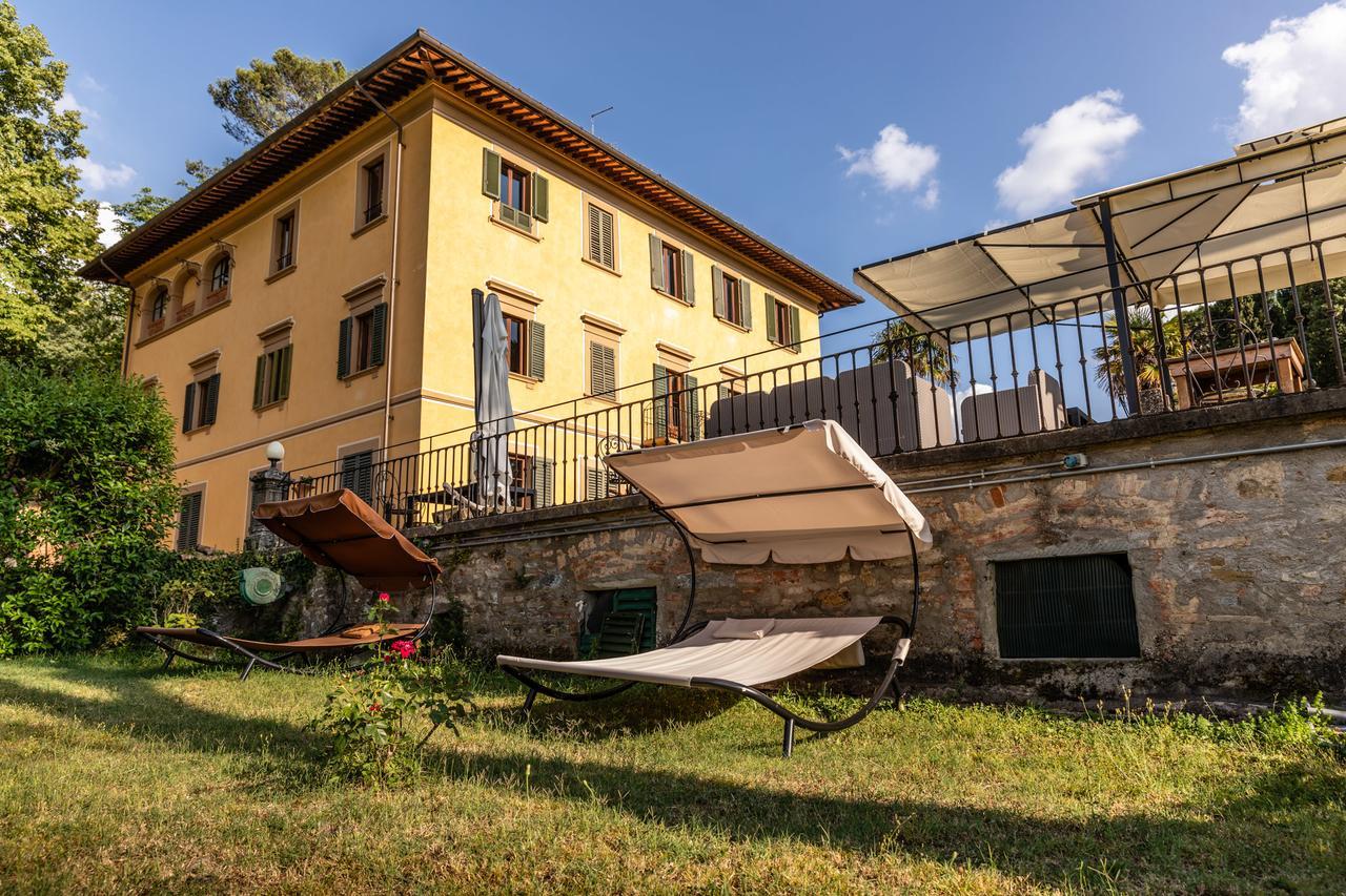 Ristorante Casa Volpi Arezzo