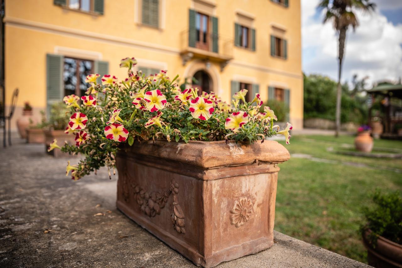Ristorante Casa Volpi 3*