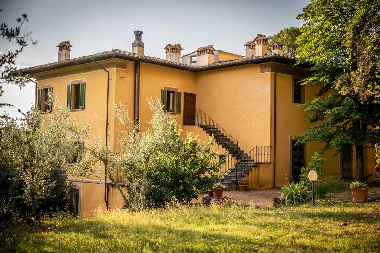 Ristorante Casa Volpi 3*