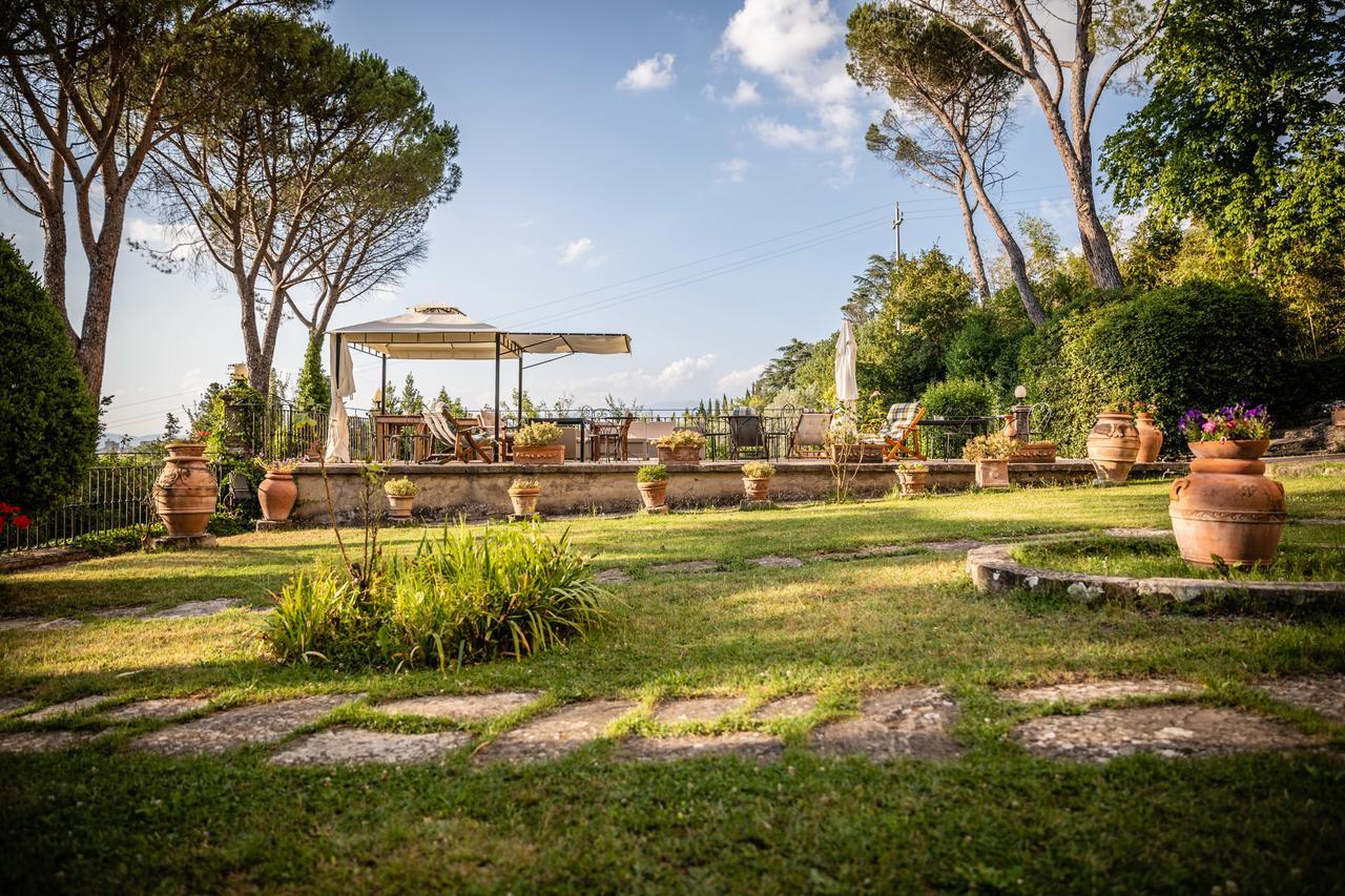Ristorante Casa Volpi Hotel Arezzo