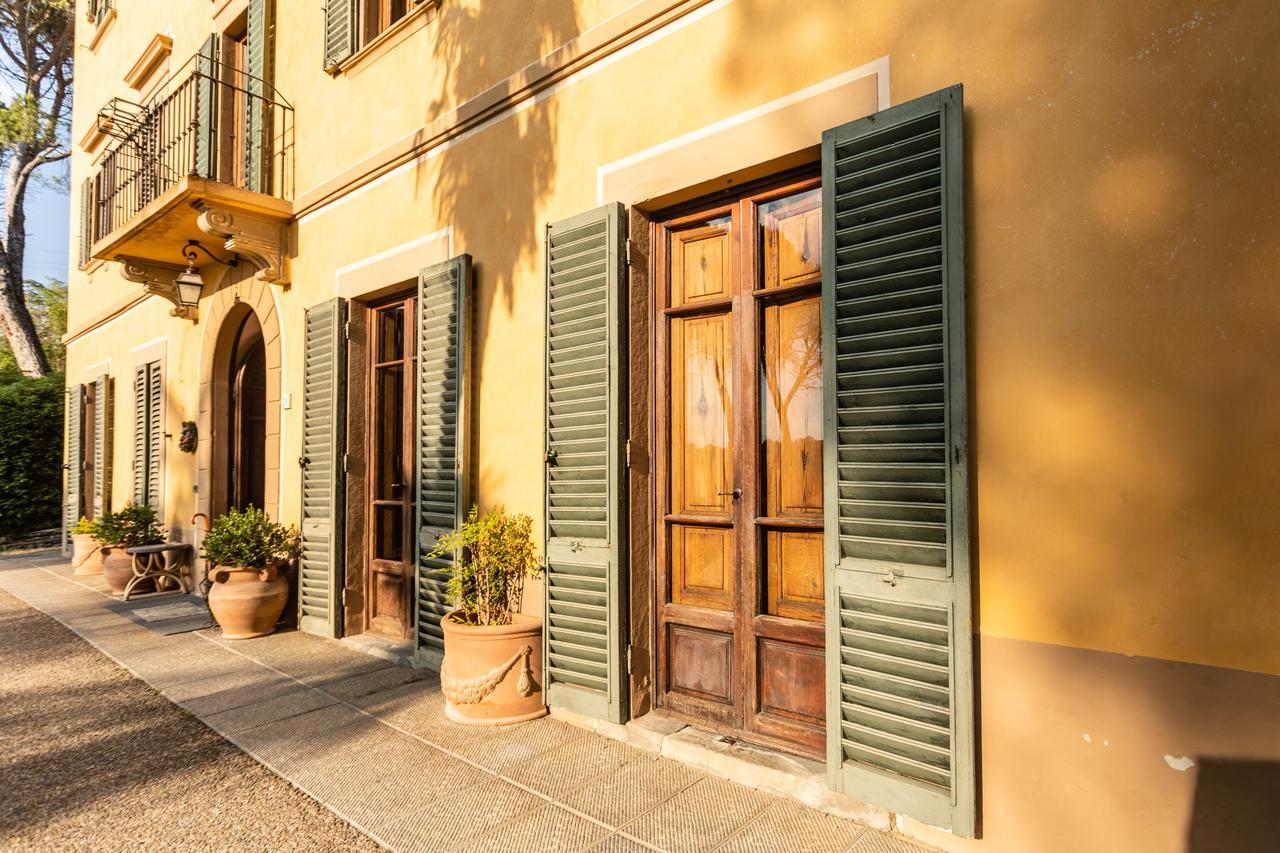 Hotel Ristorante Casa Volpi