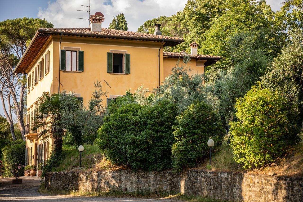 Hotel Ristorante Casa Volpi 3*