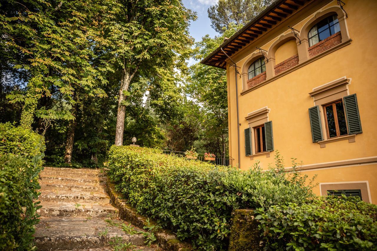 Ristorante Casa Volpi